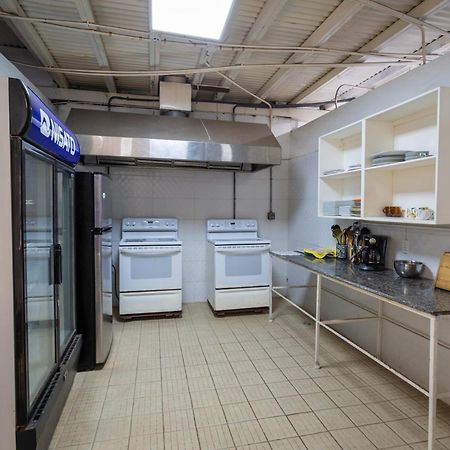 Hostel The Pod 33 Панама Экстерьер фото