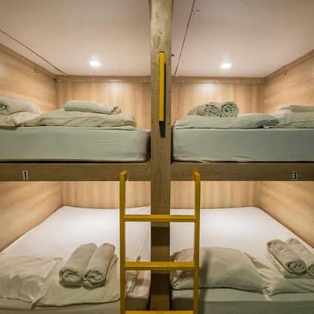 Hostel The Pod 33 Панама Экстерьер фото