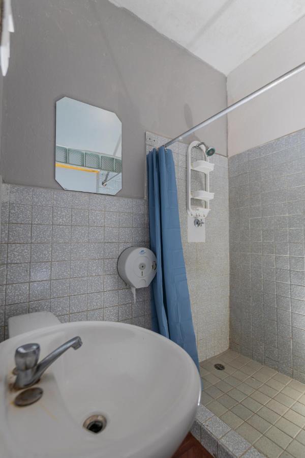 Hostel The Pod 33 Панама Экстерьер фото