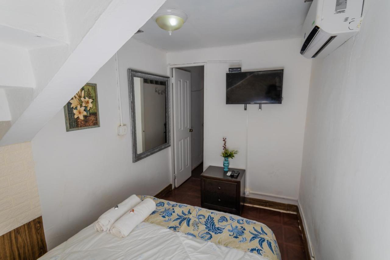 Hostel The Pod 33 Панама Экстерьер фото