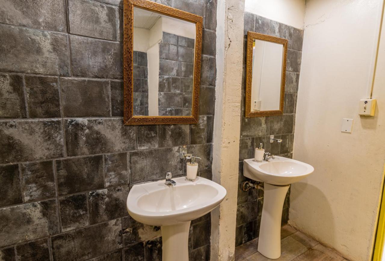 Hostel The Pod 33 Панама Экстерьер фото
