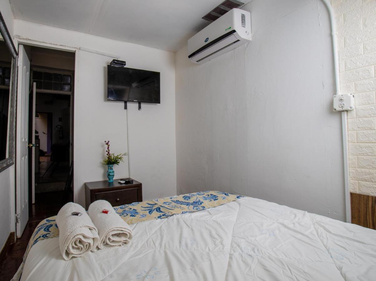 Hostel The Pod 33 Панама Экстерьер фото