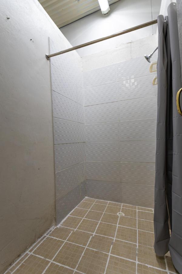 Hostel The Pod 33 Панама Экстерьер фото