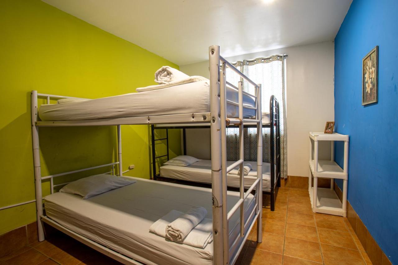 Hostel The Pod 33 Панама Экстерьер фото
