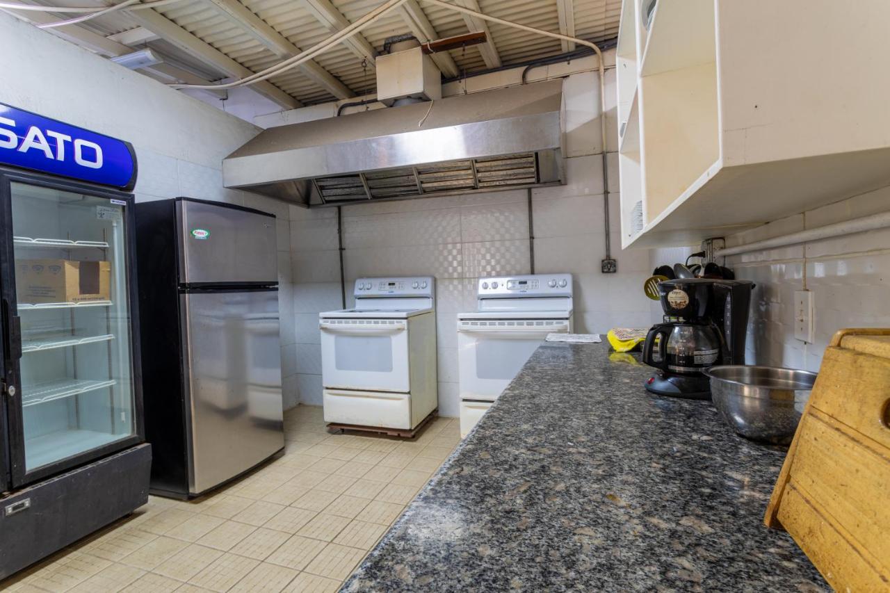 Hostel The Pod 33 Панама Экстерьер фото