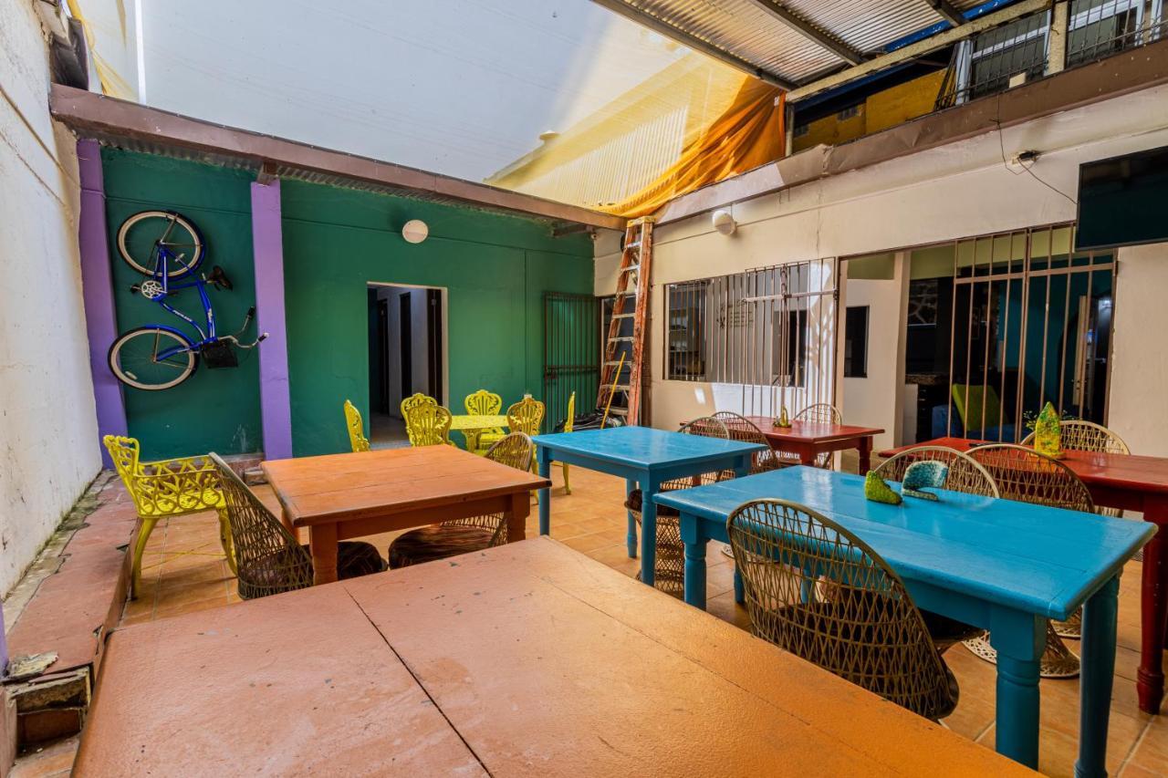 Hostel The Pod 33 Панама Экстерьер фото