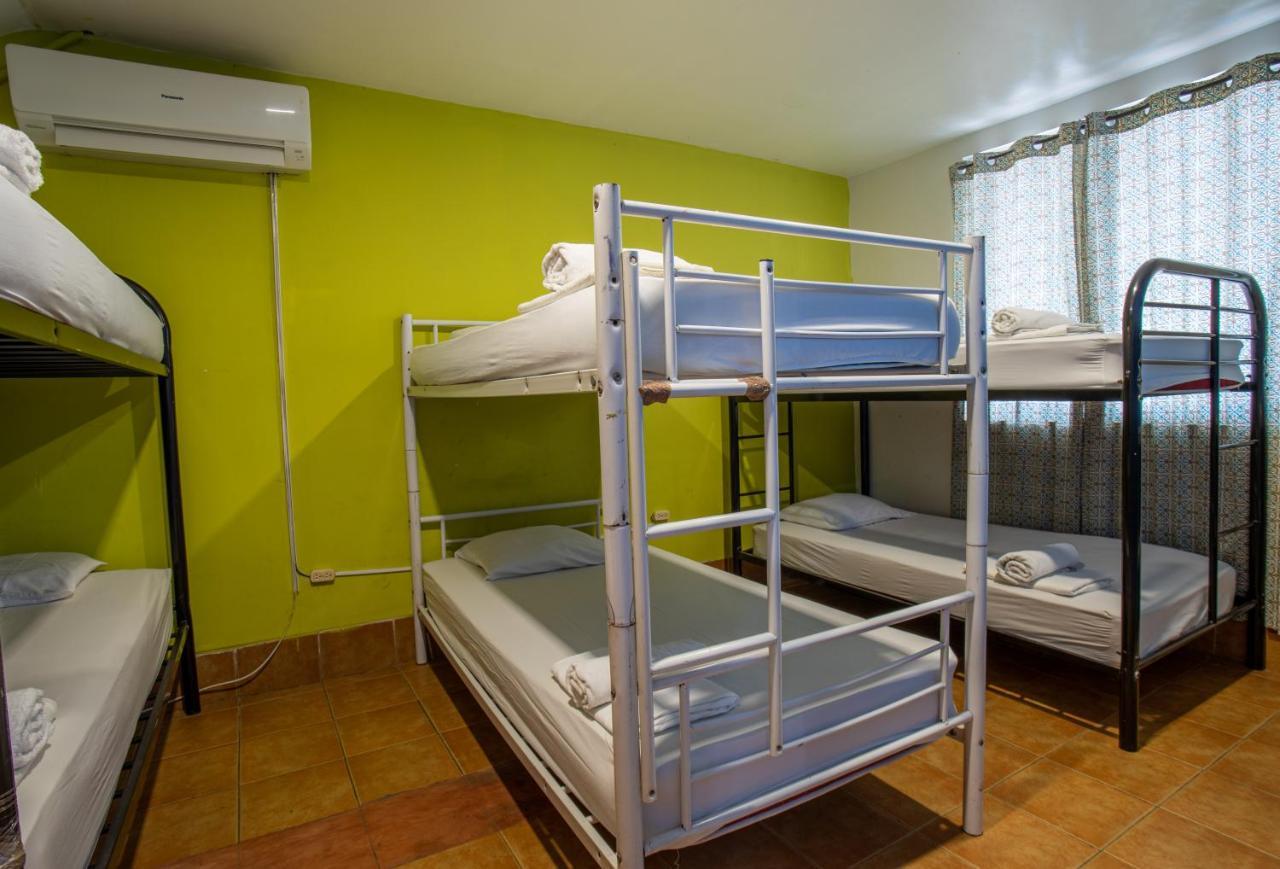 Hostel The Pod 33 Панама Экстерьер фото