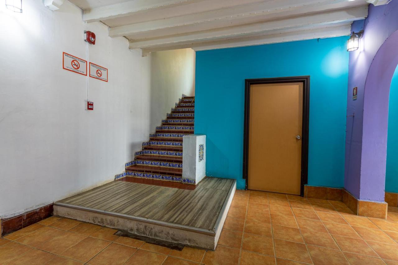Hostel The Pod 33 Панама Экстерьер фото