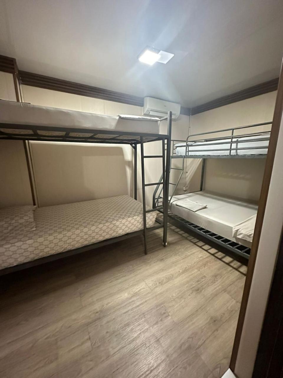 Hostel The Pod 33 Панама Экстерьер фото