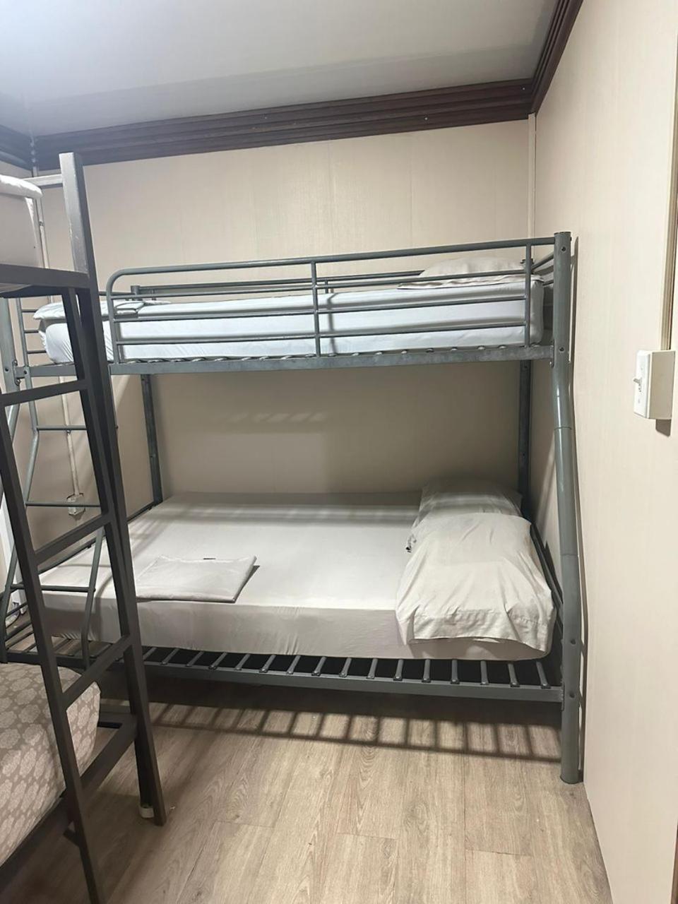 Hostel The Pod 33 Панама Экстерьер фото