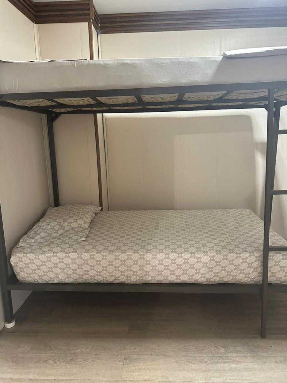 Hostel The Pod 33 Панама Экстерьер фото