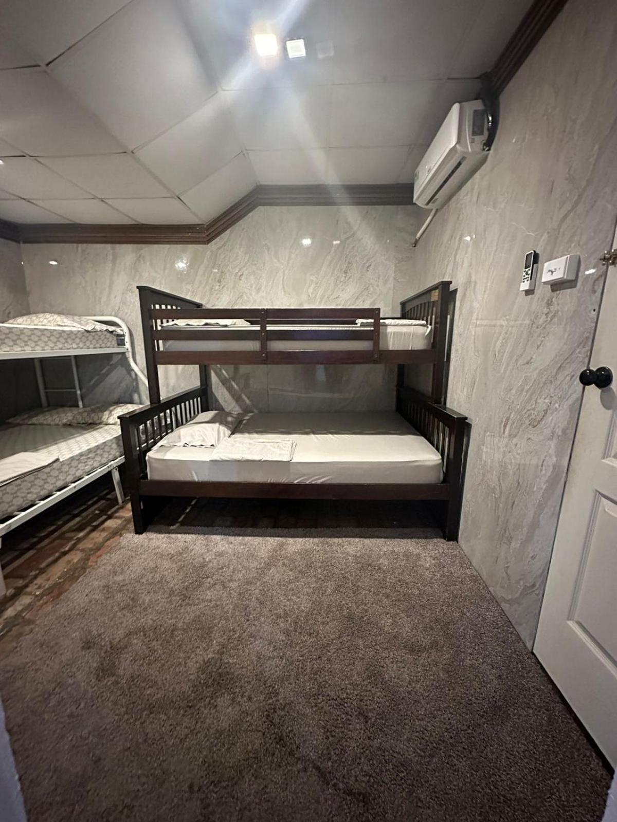 Hostel The Pod 33 Панама Экстерьер фото