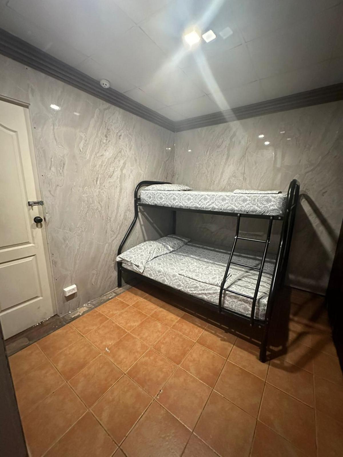 Hostel The Pod 33 Панама Экстерьер фото