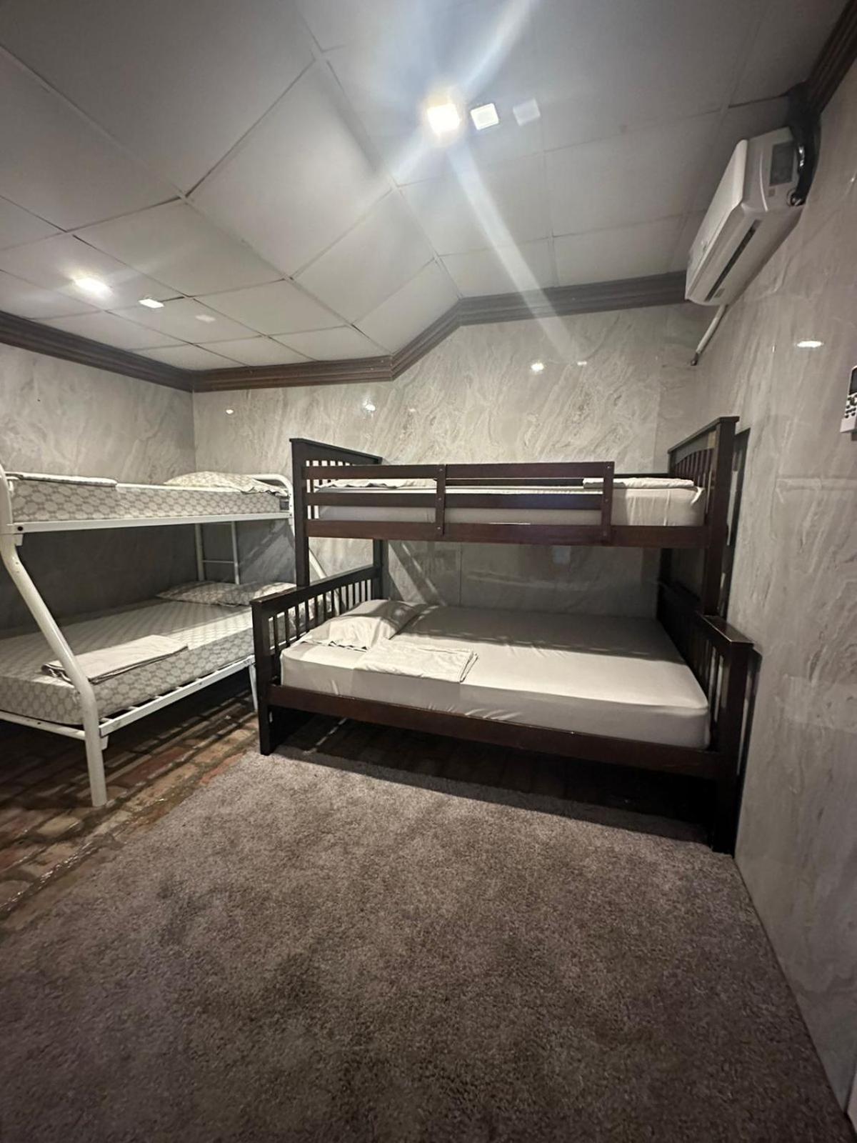 Hostel The Pod 33 Панама Экстерьер фото