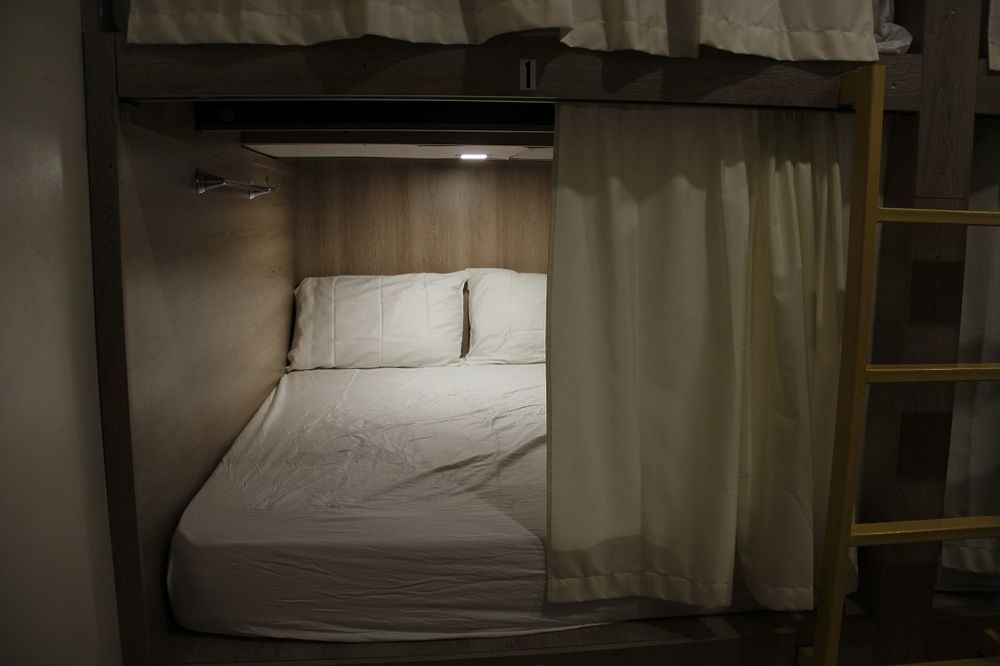 Hostel The Pod 33 Панама Экстерьер фото