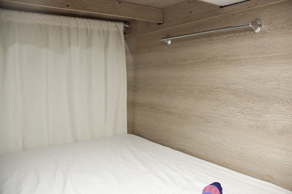 Hostel The Pod 33 Панама Экстерьер фото
