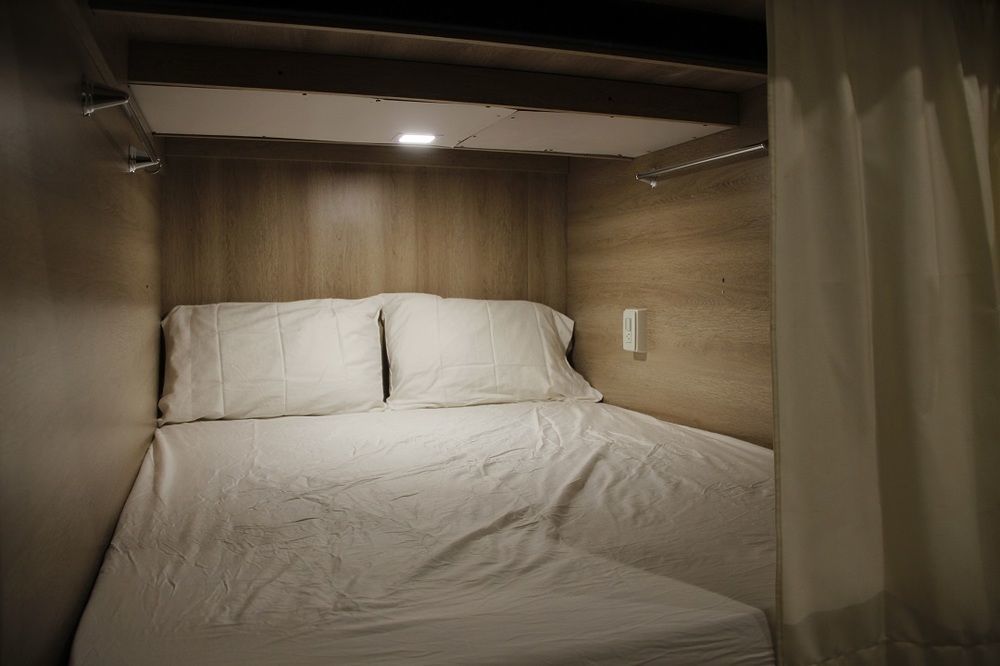 Hostel The Pod 33 Панама Экстерьер фото