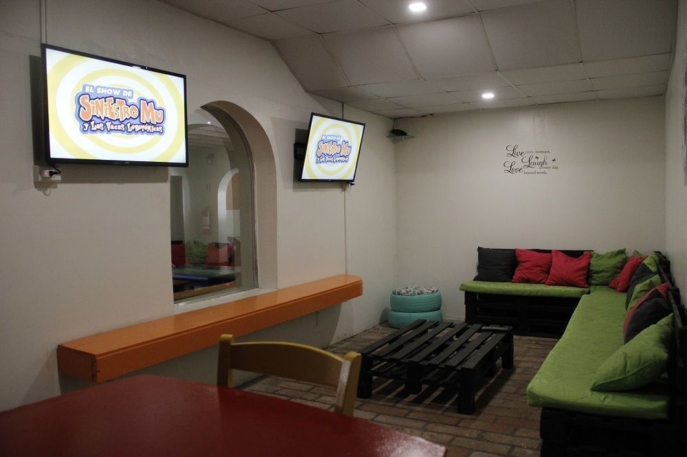 Hostel The Pod 33 Панама Экстерьер фото