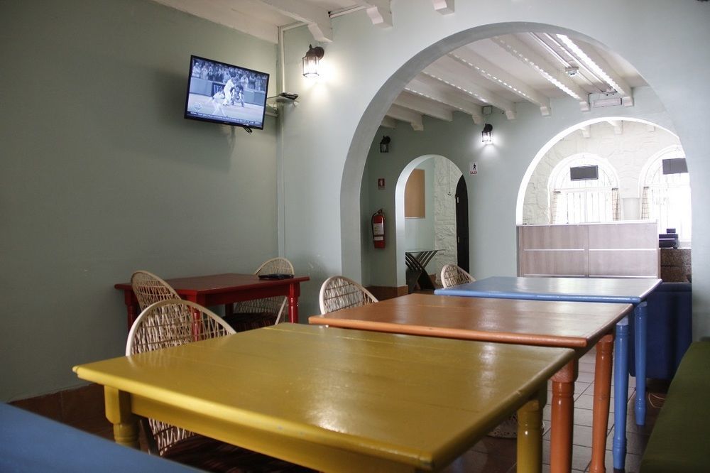 Hostel The Pod 33 Панама Экстерьер фото